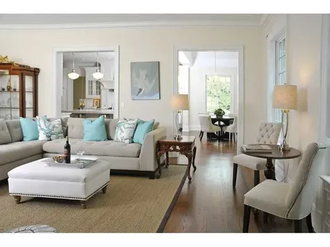 47 Round Hill Road Greenwich CT 06831