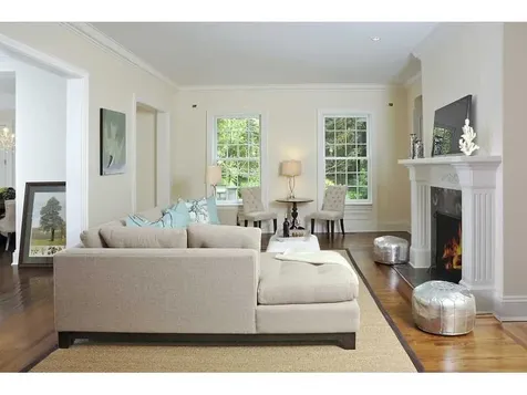 47 Round Hill Road Greenwich CT 06831