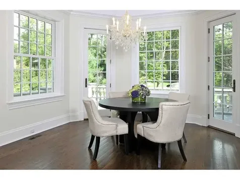 47 Round Hill Road Greenwich CT 06831