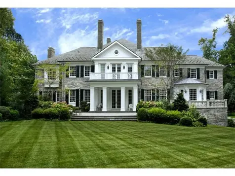 47 Round Hill Road Greenwich CT 06831