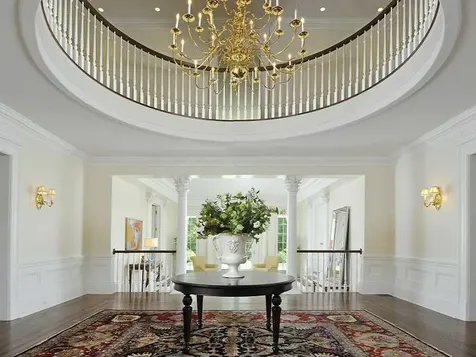 47 Round Hill Road Greenwich CT 06831