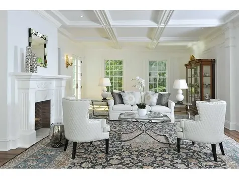47 Round Hill Road Greenwich CT 06831