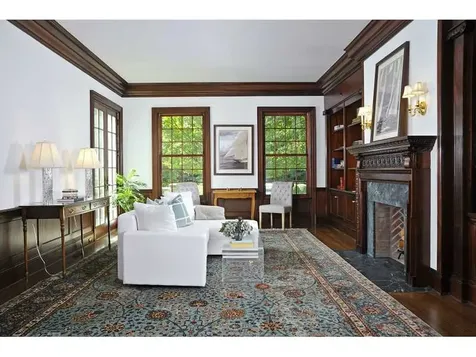 47 Round Hill Road Greenwich CT 06831