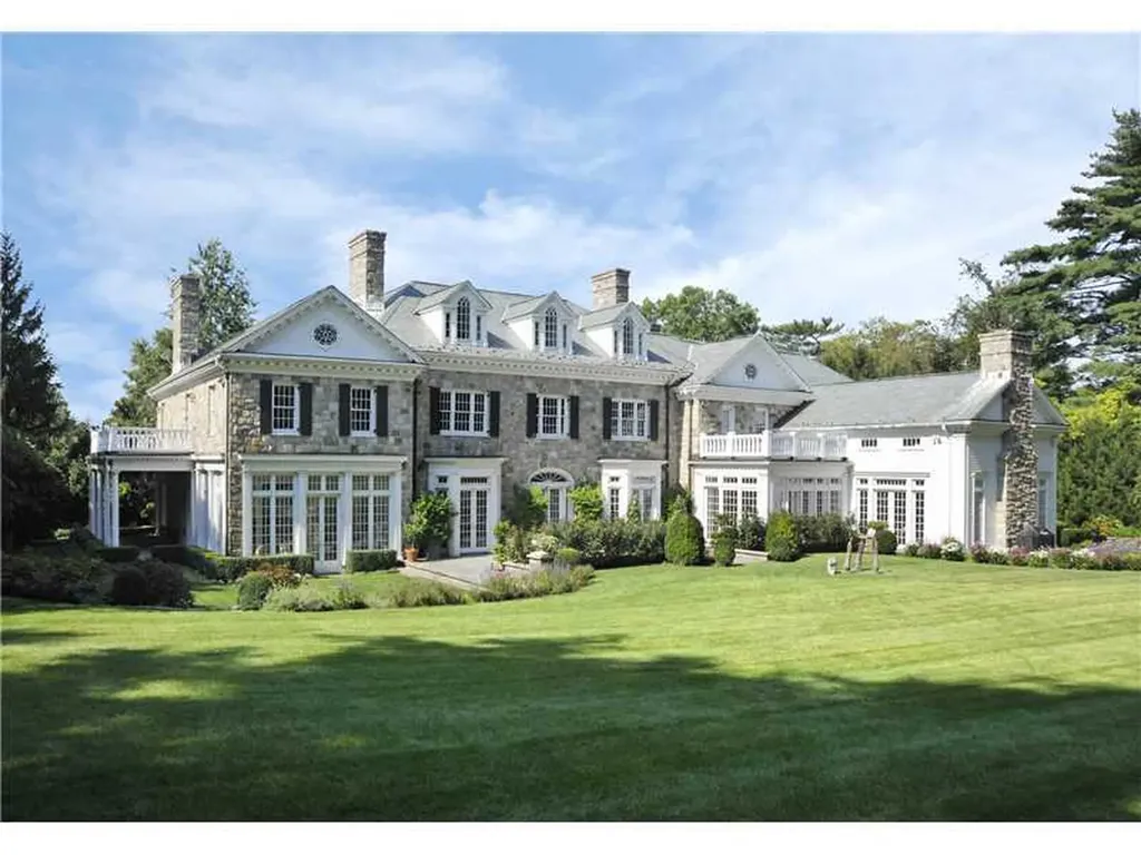 Greenwich CT 06831