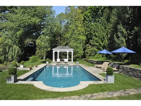 Greenwich CT 06831