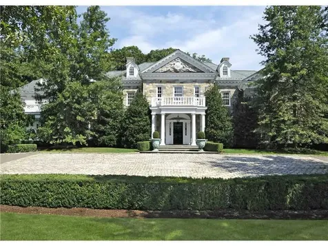 Greenwich CT 06831