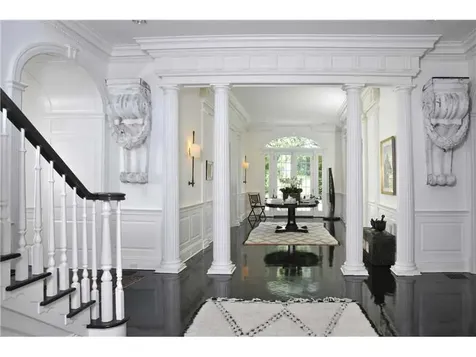 Greenwich CT 06831