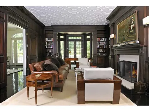 Greenwich CT 06831