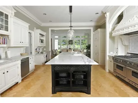Greenwich CT 06831