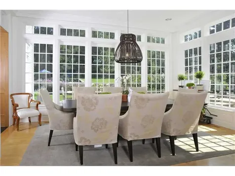 Greenwich CT 06831