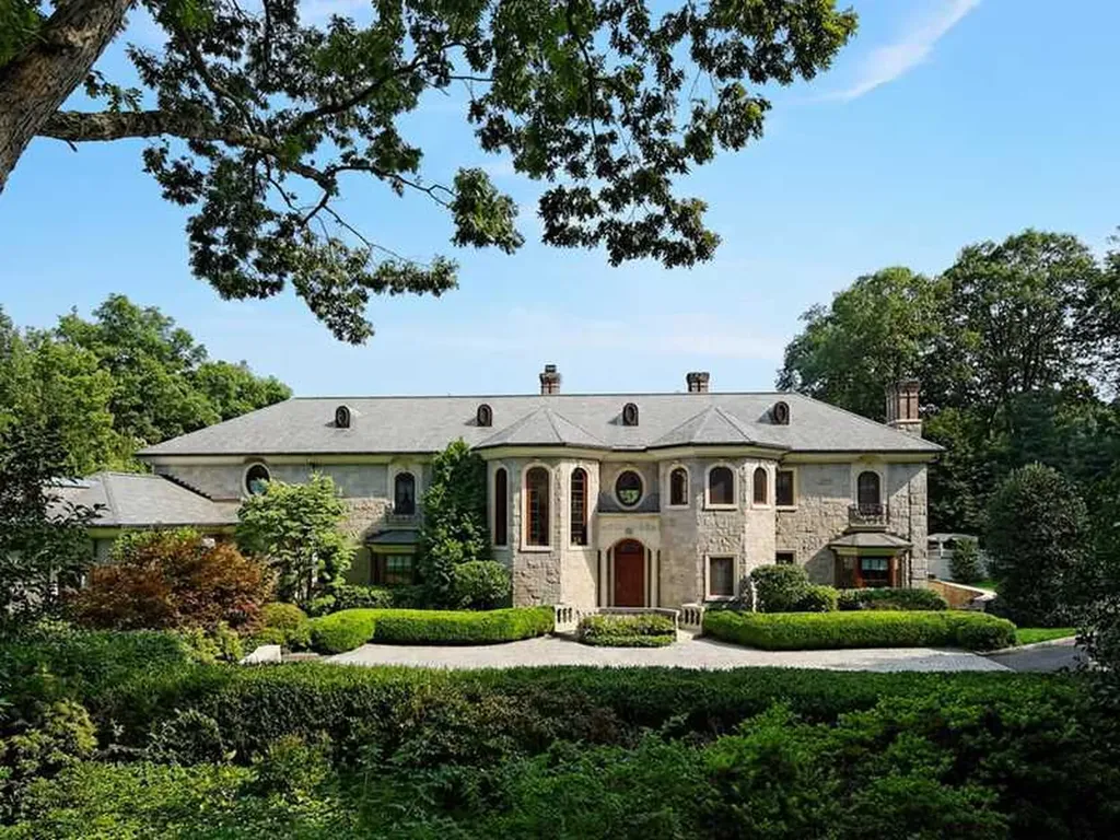 3 Ashton Drive Greenwich CT 06831