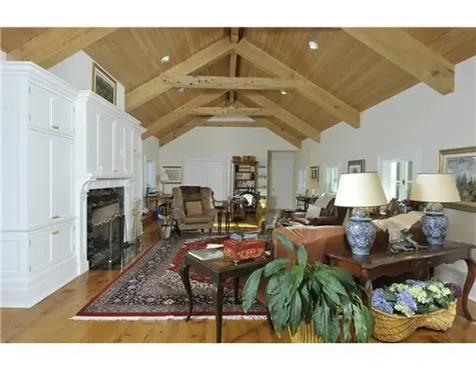 27 Oakley Lane Greenwich CT 06830