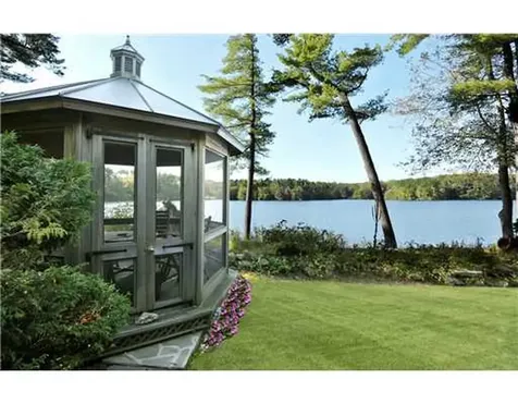 27 Oakley Lane Greenwich CT 06830