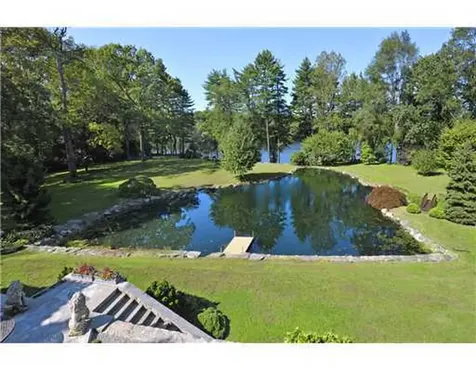 27 Oakley Lane Greenwich CT 06830