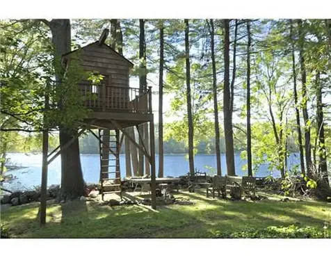 27 Oakley Lane Greenwich CT 06830