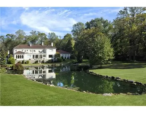 27 Oakley Lane Greenwich CT 06830