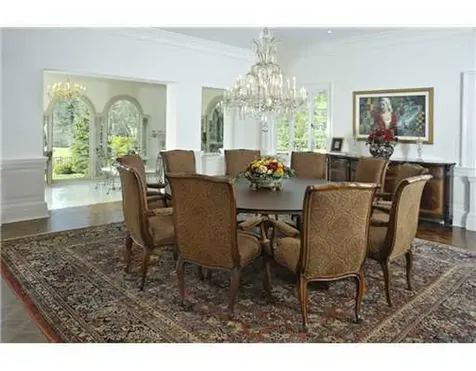 27 Oakley Lane Greenwich CT 06830