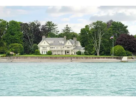 106 Beachside Avenue Westport CT 06880