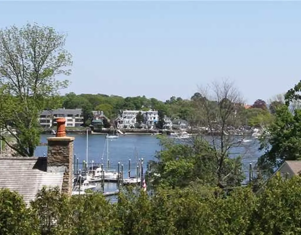 Greenwich CT 06830