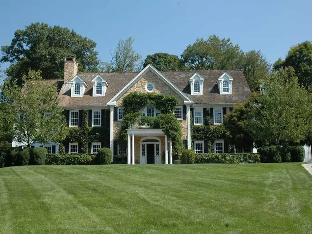 33 Highland Farm Road Greenwich CT 06831