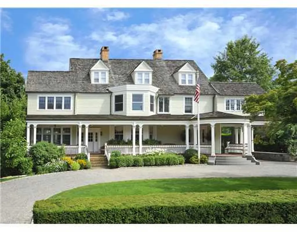 79 Bush Avenue Greenwich CT 06830