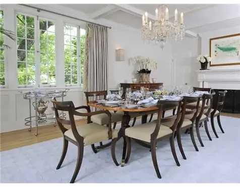 79 Bush Avenue Greenwich CT 06830