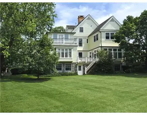 79 Bush Avenue Greenwich CT 06830