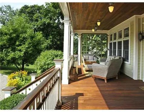 79 Bush Avenue Greenwich CT 06830