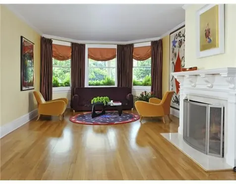 79 Bush Avenue Greenwich CT 06830
