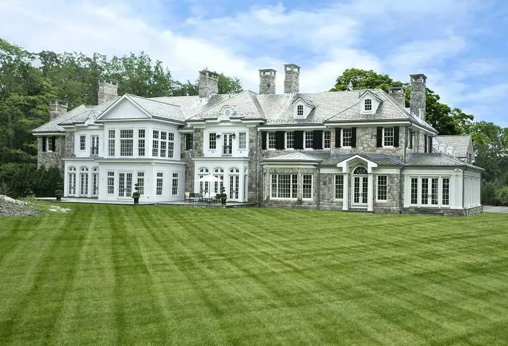 11 Langhorne Lane Greenwich CT 06831