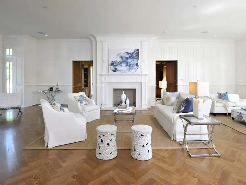 11 Langhorne Lane Greenwich CT 06831