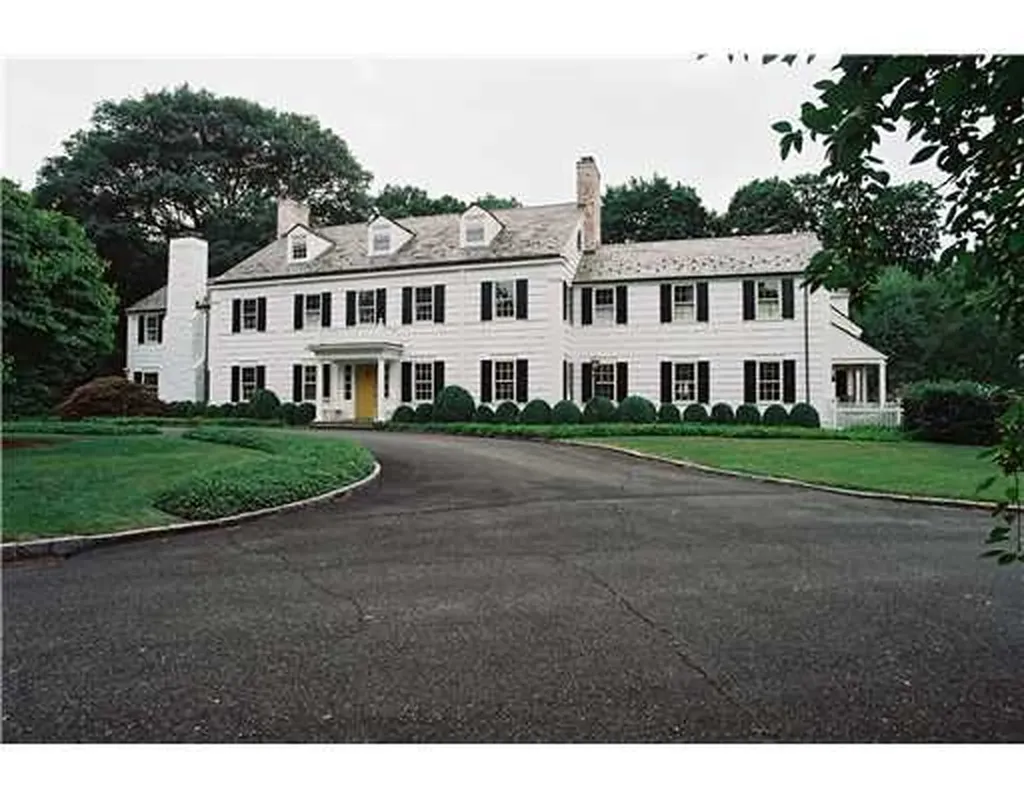 Greenwich CT 06830