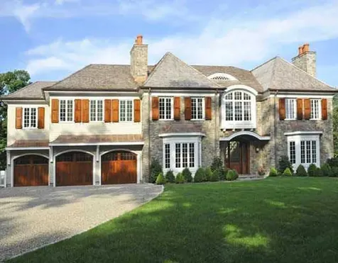 Greenwich CT 06830