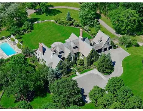 Greenwich CT 06831