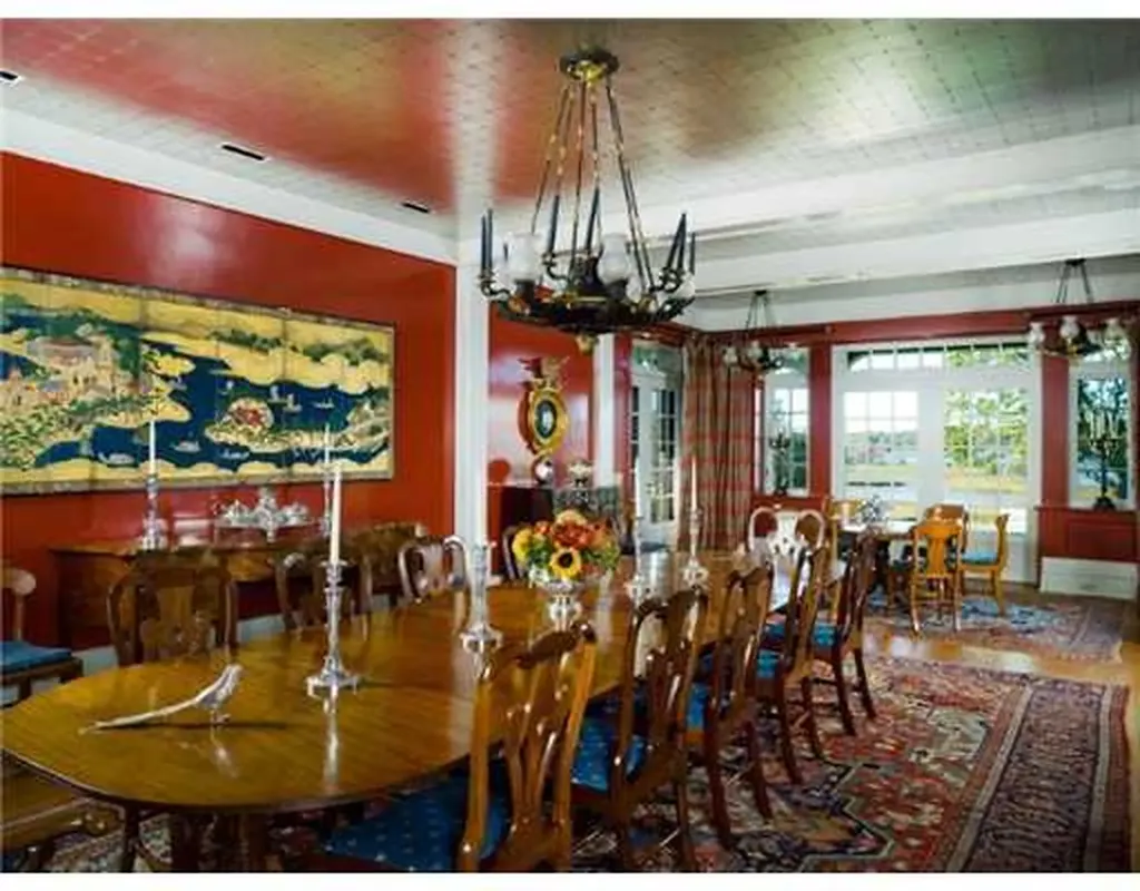158 Indian Head Road Riverside CT 06878