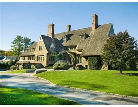 158 Indian Head Road Riverside CT 06878