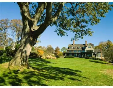 158 Indian Head Road Riverside CT 06878