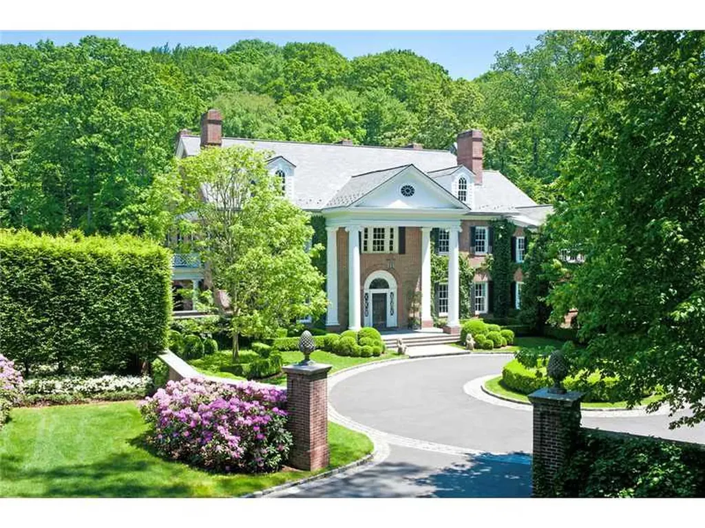 76 Winding Lane Greenwich CT 06831
