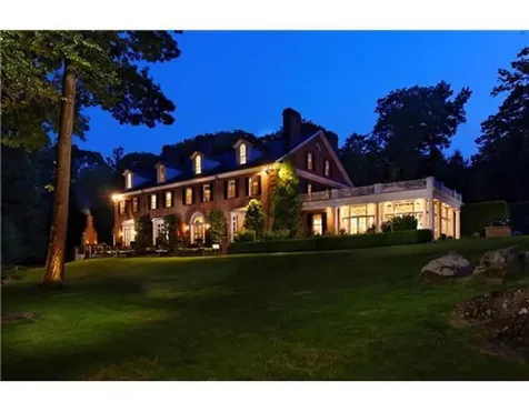 76 Winding Lane Greenwich CT 06831
