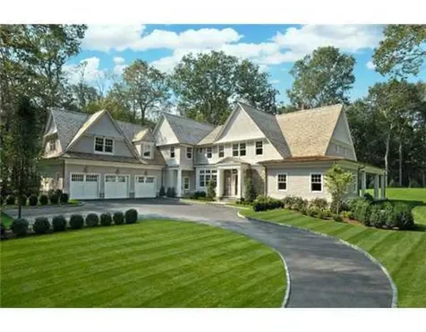 69 Rockwood Lane Greenwich CT 06830
