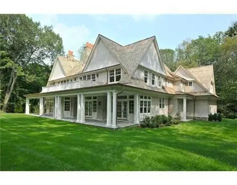 69 Rockwood Lane Greenwich CT 06830