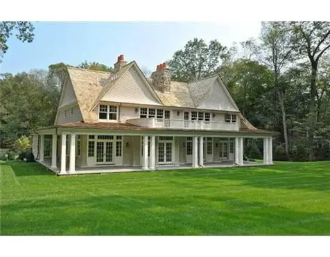 69 Rockwood Lane Greenwich CT 06830