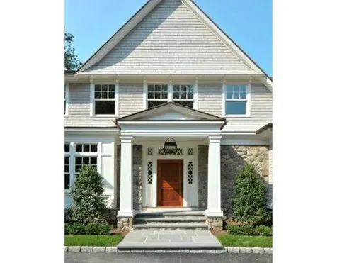 69 Rockwood Lane Greenwich CT 06830
