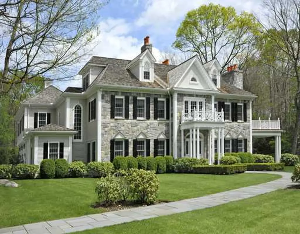 Greenwich CT 06830