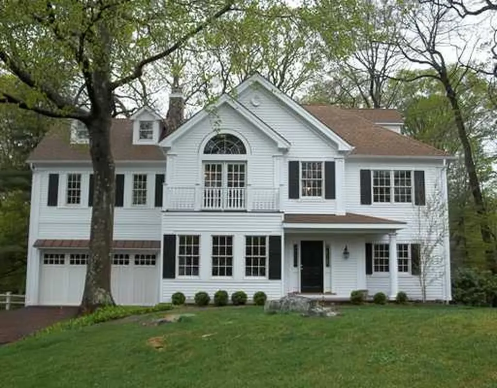 19 Licata Terrace Cos Cob CT 06807