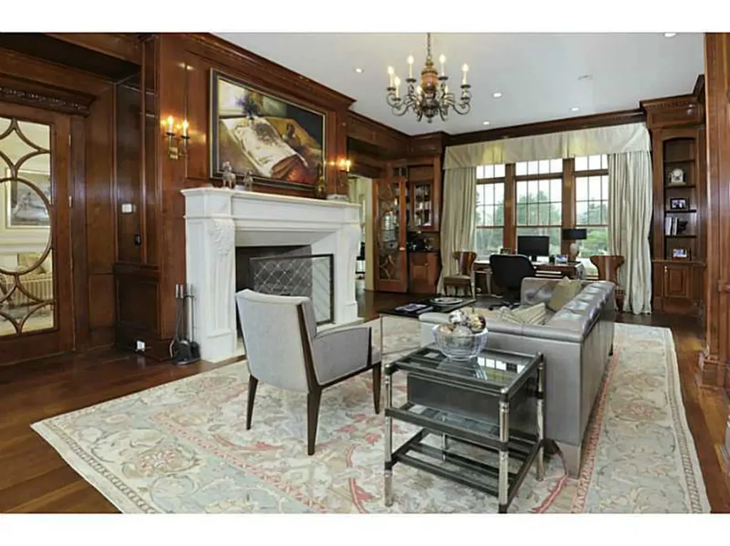 Greenwich CT 06830