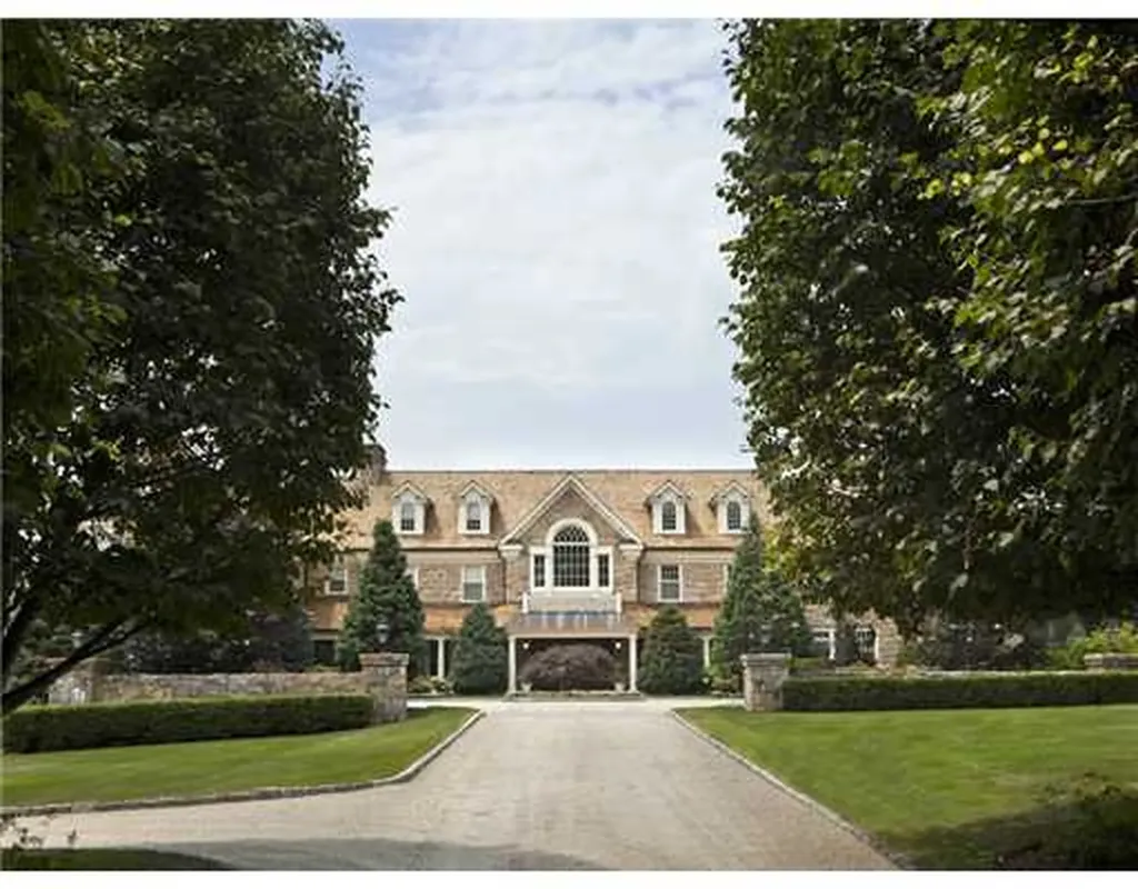 Greenwich CT 06830