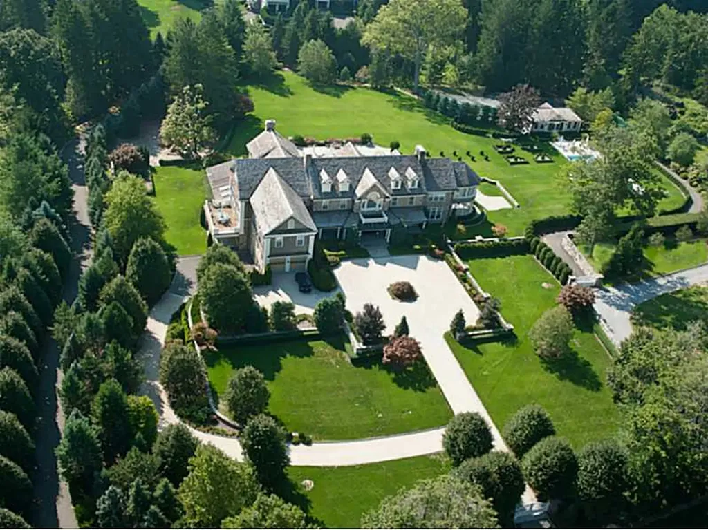 Greenwich CT 06830