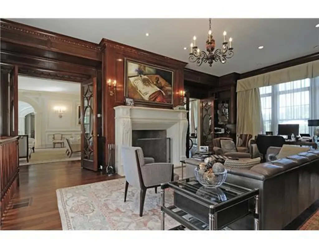 Greenwich CT 06830