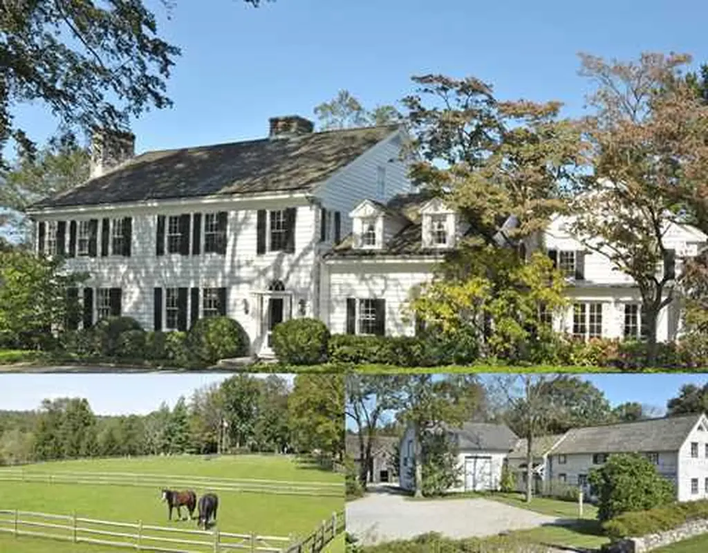Greenwich CT 06831